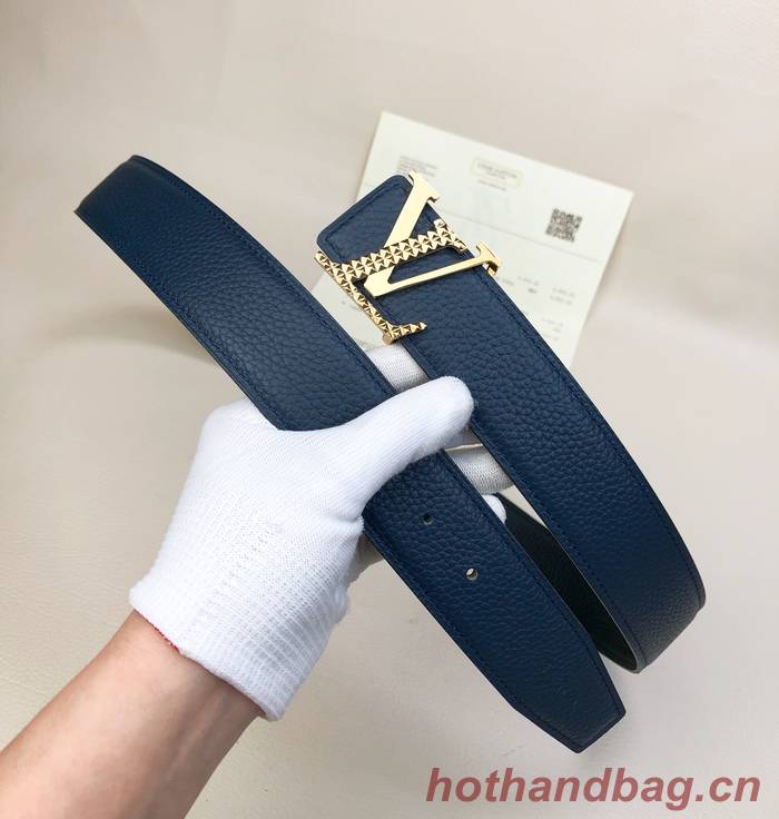 Louis Vuitton Belt 38MM LVB00194-2